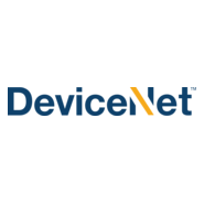 DeviceNet Logo PNG Vector