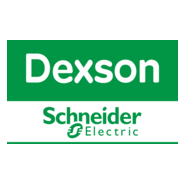 Dexson Schneider Electric Logo PNG Vector