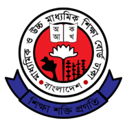 Dhaka Education Board Logo PNG Vector