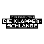 Die Klapperschlange Logo PNG Vector