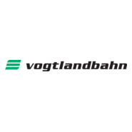 Die Vogtlandbahn GmbH Logo PNG Vector