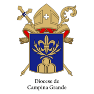 Diocese de Campina Grande Logo PNG Vector