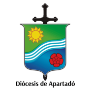 Diócesis Apartadó Logo PNG Vector