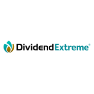 Dividend Extreme Logo PNG Vector