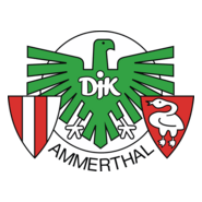 DJK Ammerthal Logo PNG Vector