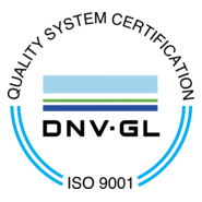 DNV GL Logo PNG Vector