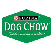 Dog Chow Logo PNG Vector