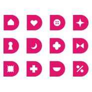 Domashniy Logo PNG Vector