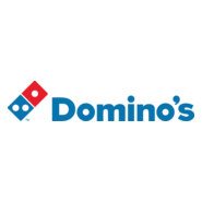 Dominos Logo PNG Vector