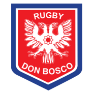 Don Bosco Rugby Escudo Logo PNG Vector
