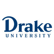 Drake University Logo PNG Vector