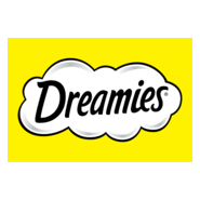 Dreamies Logo PNG Vector