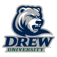 Drew University Logo PNG Vector