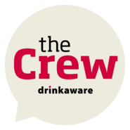 Drinkaware Crew Logo PNG Vector