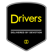 DRIVERS Logo PNG Vector