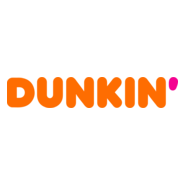 Dunkin' Logo PNG Vector
