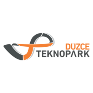 Düzce Teknopark Logo PNG Vector