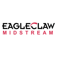 EagleClaw Midstream Logo PNG Vector