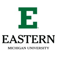 Eastern Michigan University Logo PNG Vector