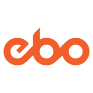 EBO Logo PNG Vector