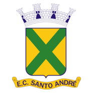 EC Santo André Logo PNG Vector