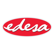 Edesa Logo PNG Vector