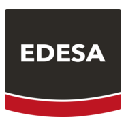 EDESA Logo PNG Vector