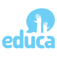 Educa Logo PNG Vector