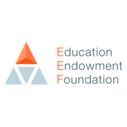 Education Endowment Foundation (EEF) Logo PNG Vector
