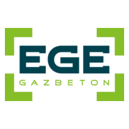 EGE Gazbeton Logo PNG Vector