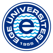 Ege Üniversitesi Logo PNG Vector