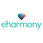 Eharmony Logo PNG Vector