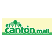 El Canton Mall Logo PNG Vector