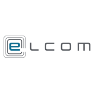 Elcom Logo PNG Vector