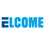 Elcome International Logo PNG Vector