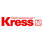 ELEKTROWERKZEUGE KRESS Logo PNG Vector