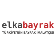 Elka Bayrak Logo PNG Vector