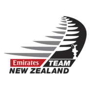 Emirates Team New Zealand Logo PNG Vector
