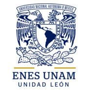 ENES León UNAM – alterno Logo PNG Vector