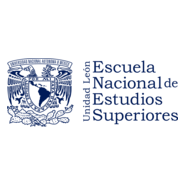 ENES León UNAM Logo PNG Vector