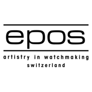 Epos Logo PNG Vector