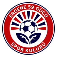 Ergene 59 Gücü Logo PNG Vector