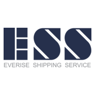 ESS SHIPPING Logo PNG Vector