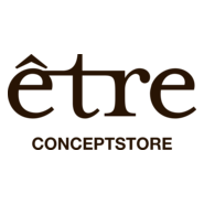 Être conceptstore Logo PNG Vector