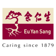 EU YAN SANG Logo PNG Vector