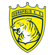 Eunápolis Logo PNG Vector