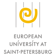 European University at Saint Petersburg Logo PNG Vector