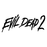 Evil Dead II – Dead by Dawn Logo PNG Vector