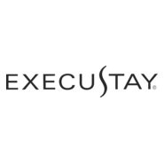 ExecuStay Logo PNG Vector