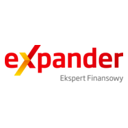 Expander Logo PNG Vector
